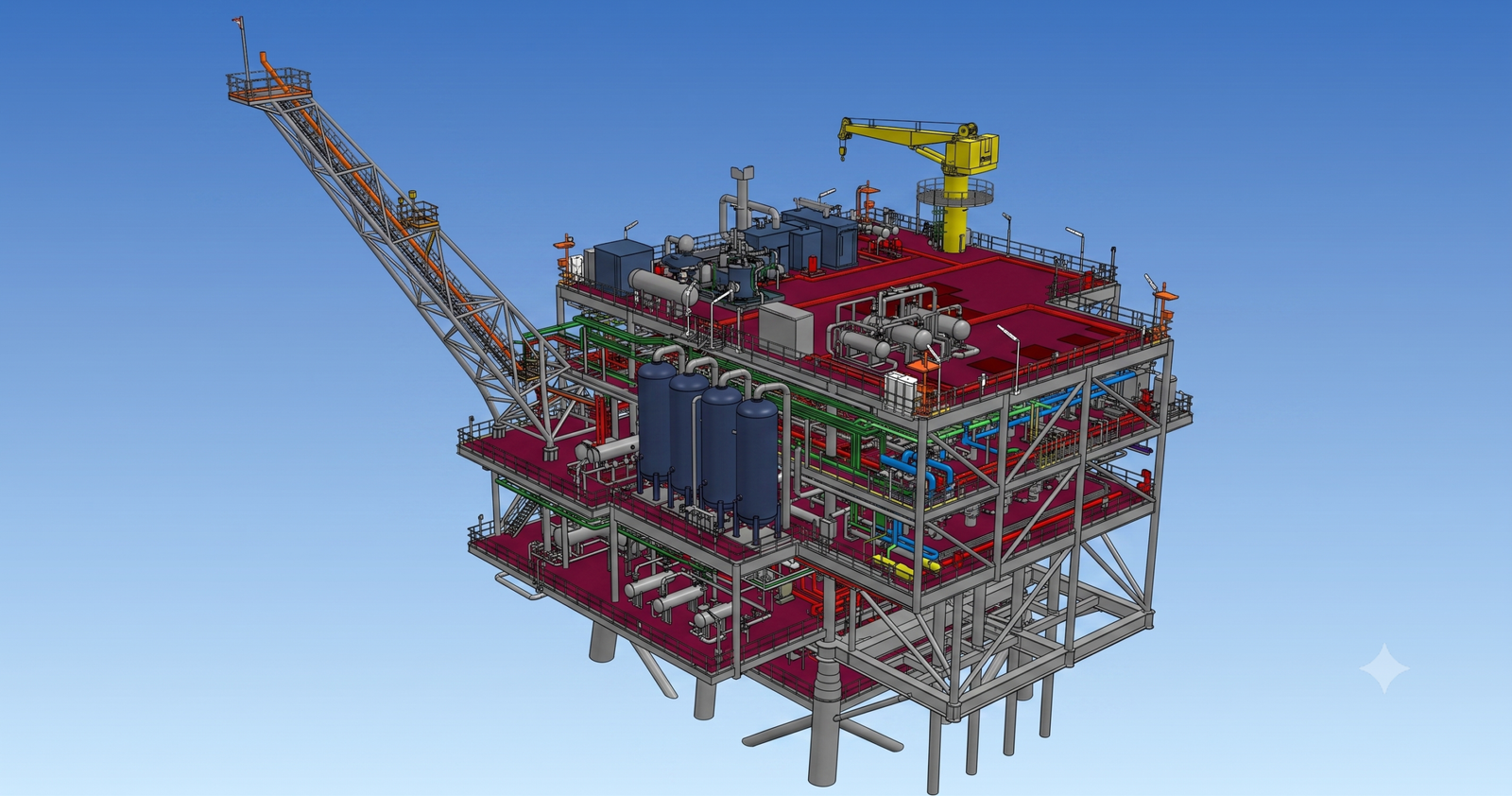 3d-laser-scanning-tri-panji-puring-project-oil-and-gas