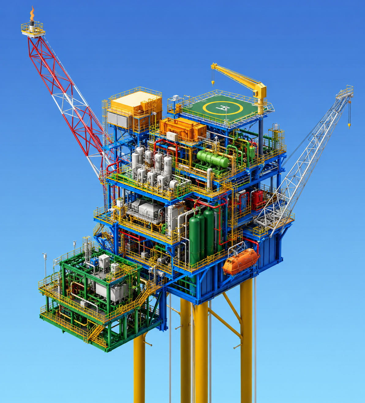 Conceptual Engineering-TPP Project